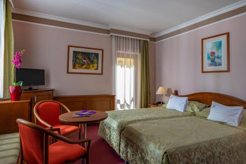 Betekints Wellness Hotel