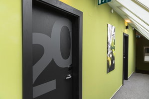 Hotel Oliva Hotel cazare Veszprem