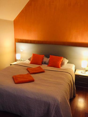 Hotel Atrium Panzio
