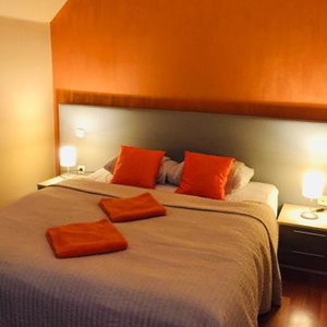 Hotel Atrium Panzio cazare Esztergom