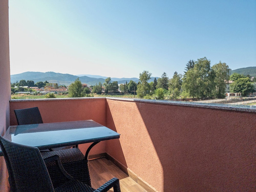 Hotel I Like Club Velingrad - Boutique Hotel