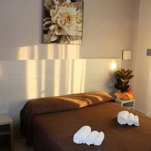 Hotel Hotel Senyor cazare Rimini