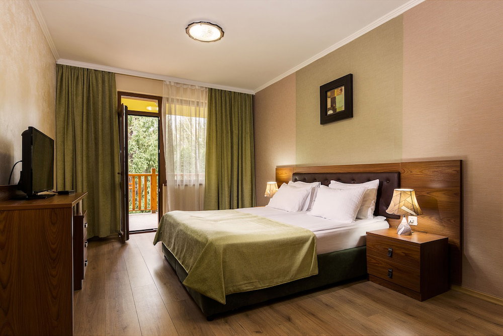 Hotel Hotel Elbrus Spa & Wellness