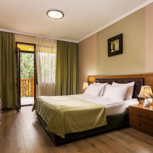 Hotel Hotel Elbrus Spa & Wellness cazare Velingrad