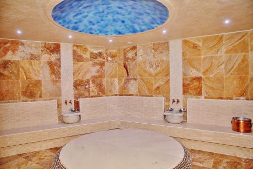 Park & Spa Hotel Infinity