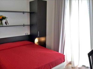 Hotel Hotel Morolli Rimini cazare Rimini