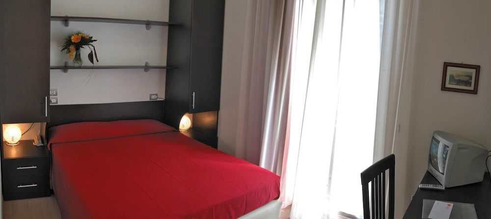 Hotel Morolli Rimini
