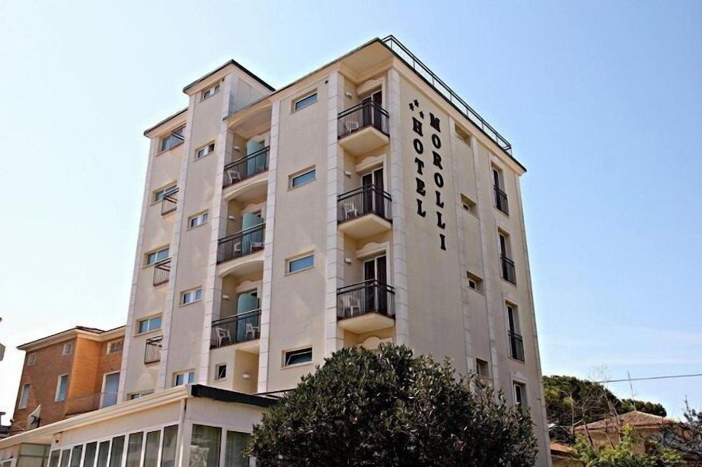 Hotel Morolli Rimini