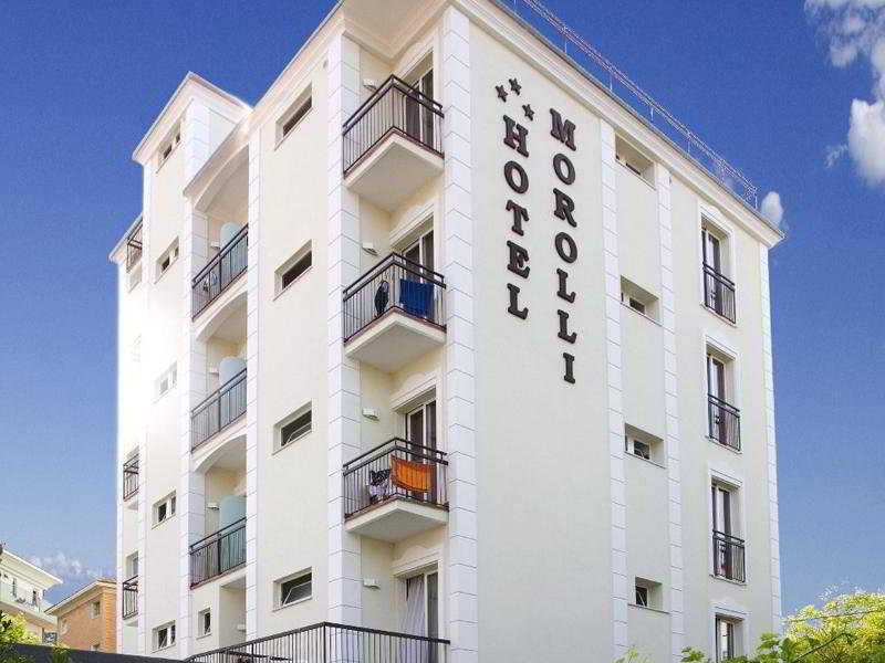Hotel Morolli Rimini