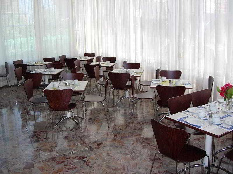 Hotel Morolli Rimini