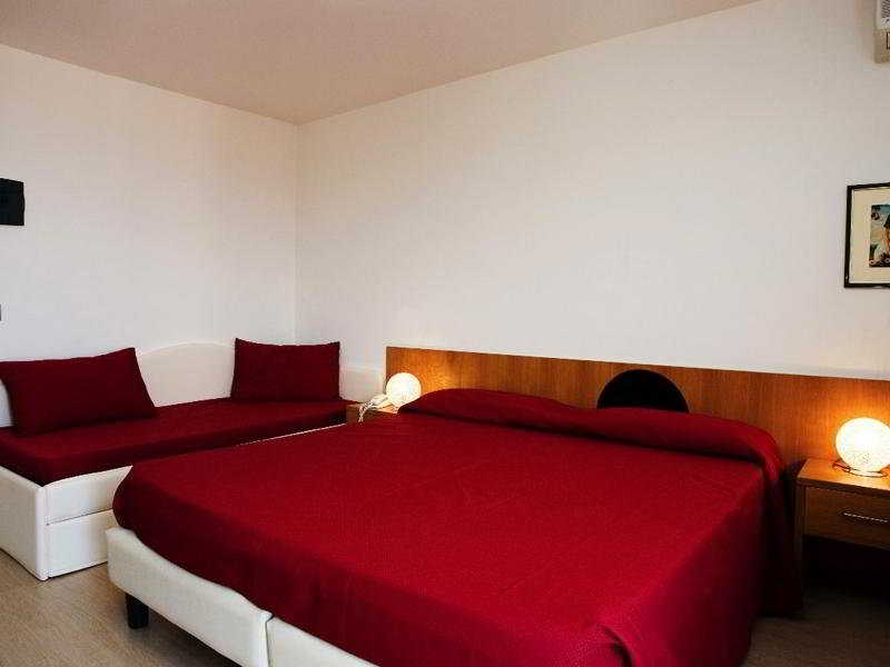 Hotel Morolli Rimini