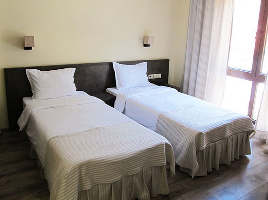 Hotel Aqua Varvara
