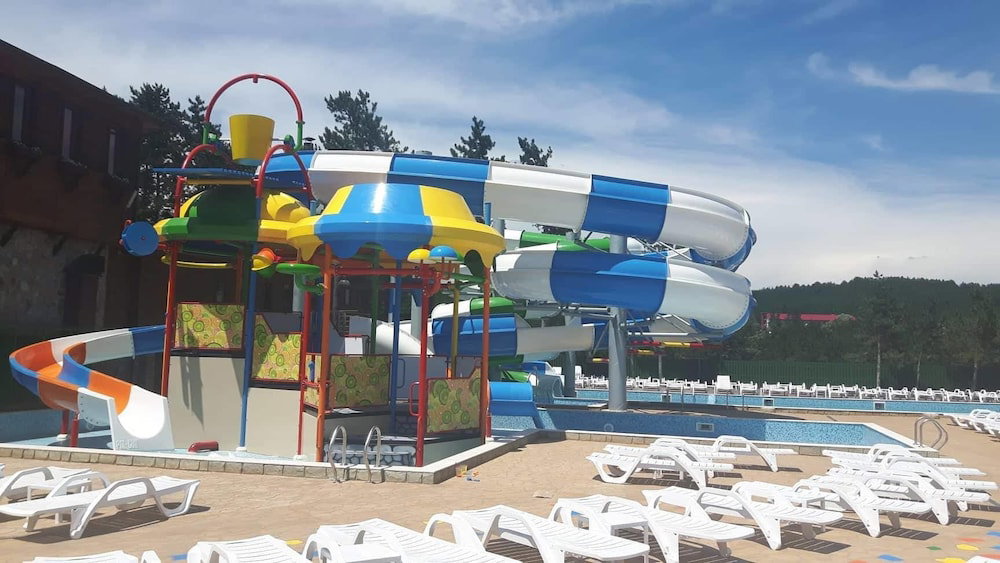 Hotel Elbrus