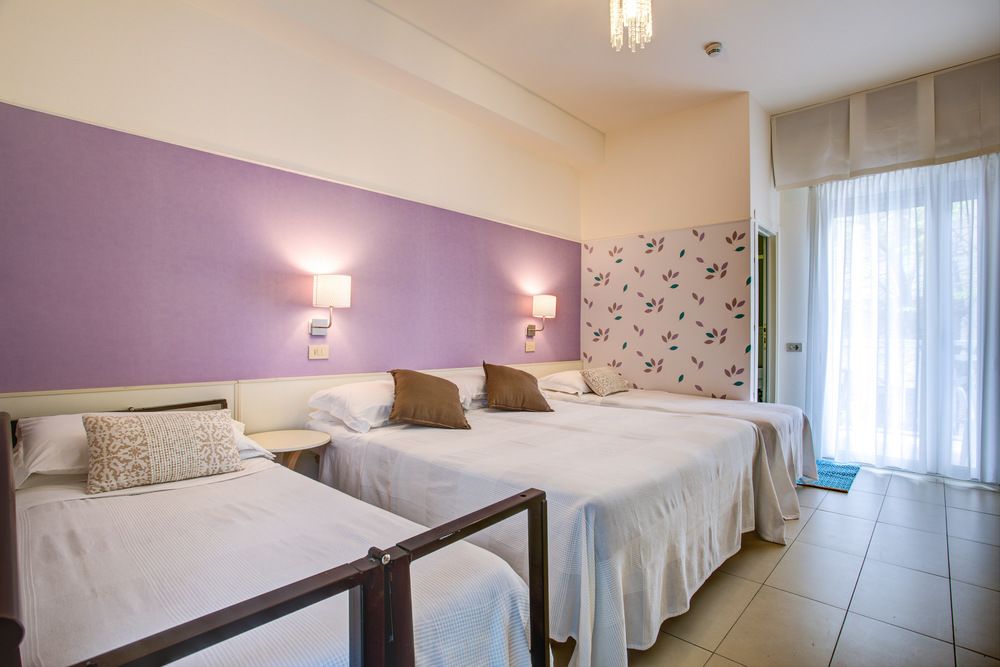 Hotel Hotel Konrad