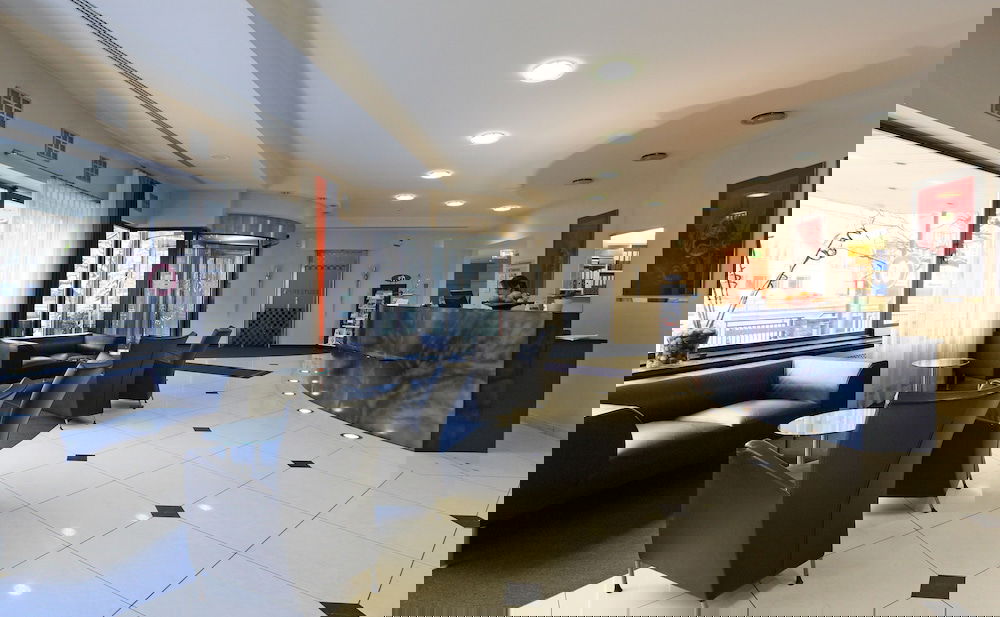 Hotel Hotel Aare Thun