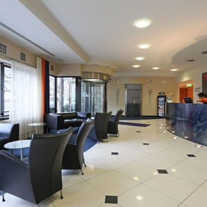 Hotel Hotel Aare Thun cazare Thun