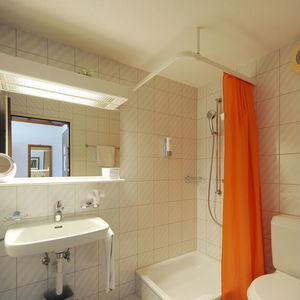 Hotel Alpha Thun cazare Thun