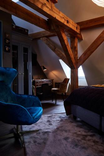 Hotel Boutique Hotel Spedition