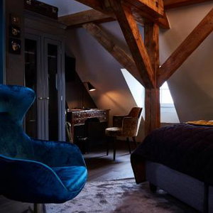 Hotel Boutique Hotel Spedition cazare Thun
