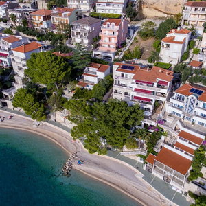 Hotel Apartments Kate cazare Brela