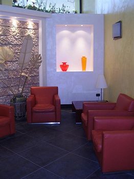 Hotel Hotel Corallo Rimini cazare Rimini