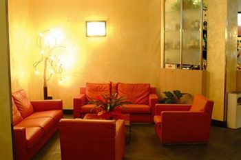 Hotel Corallo Rimini