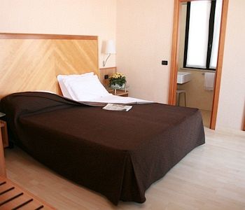 Hotel Corallo Rimini