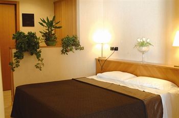 Hotel Corallo Rimini