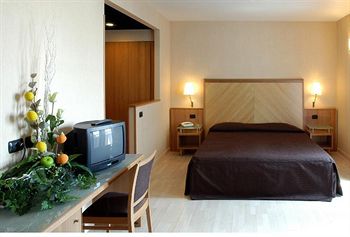 Hotel Corallo Rimini