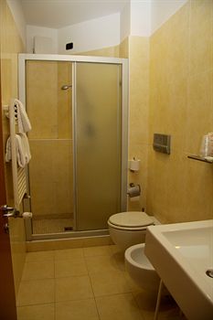 Hotel Corallo Rimini