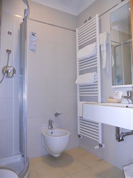 Hotel Corallo Rimini