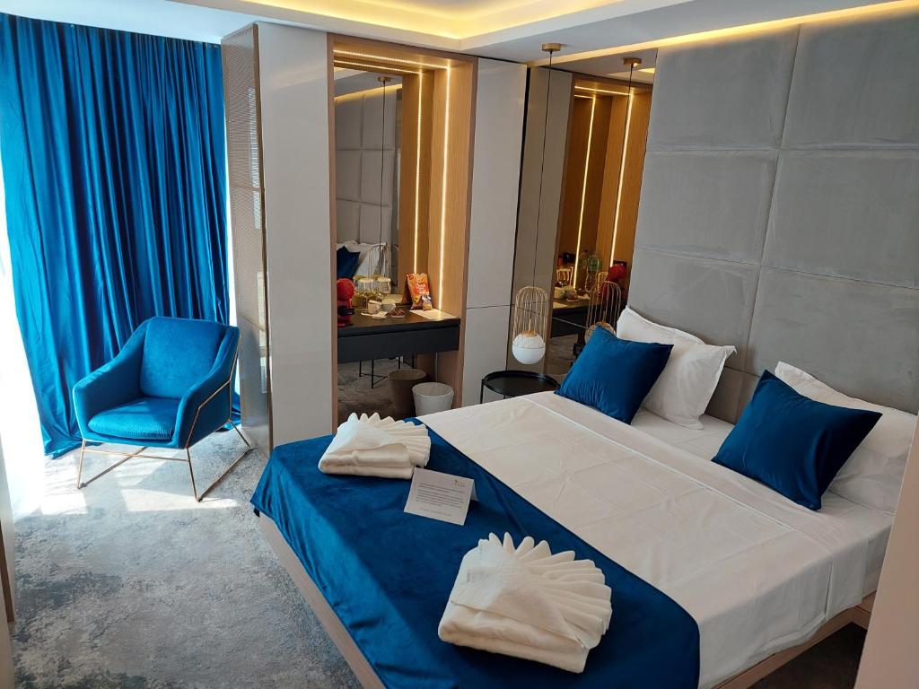 Steaua De Mare - Olimp Resort
