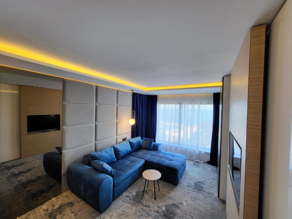 Steaua De Mare - Olimp Resort
