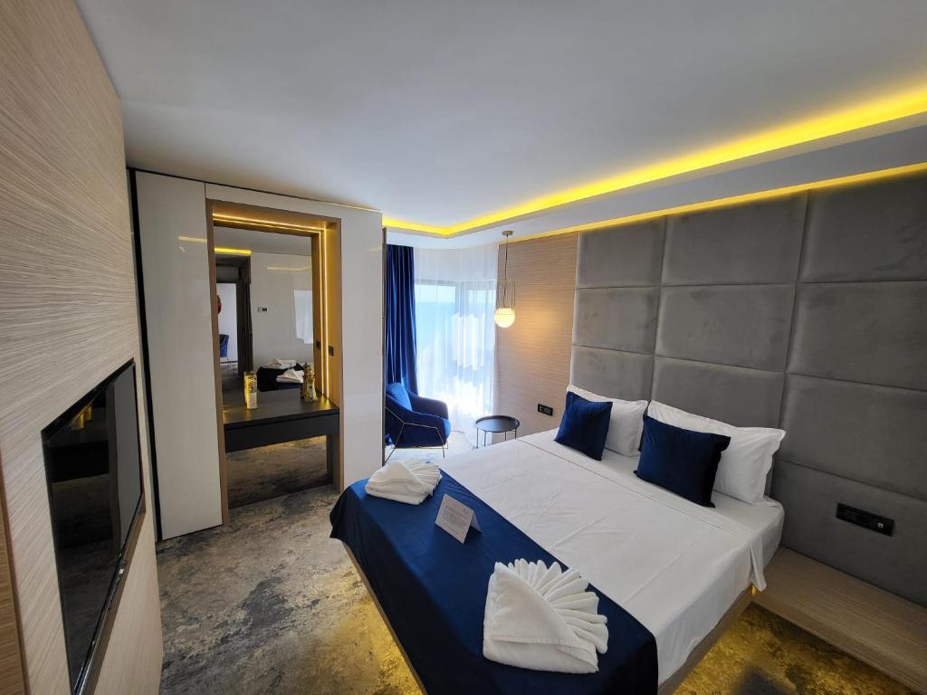 Steaua De Mare - Olimp Resort