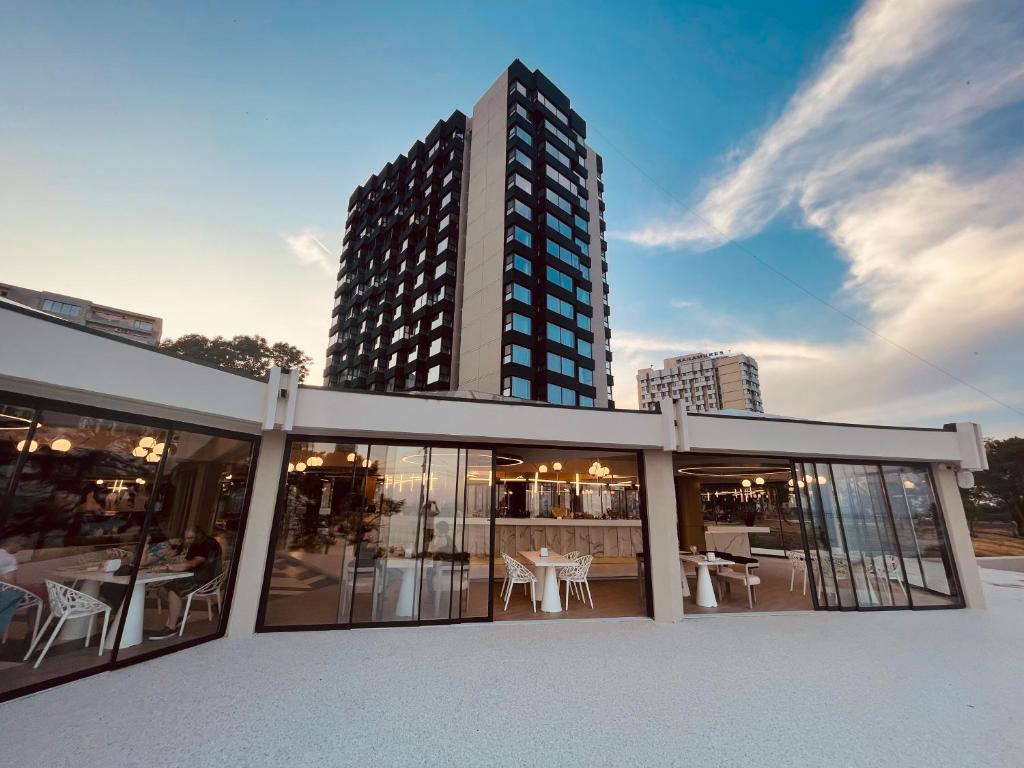 Hotel Steaua De Mare - Olimp Resort