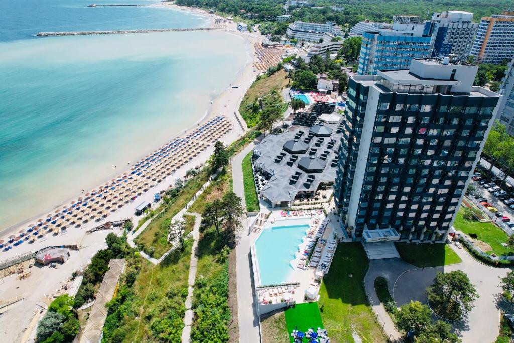 Steaua De Mare - Olimp Resort