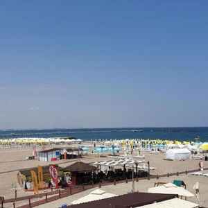 Hotel Hotel Solea Beach cazare Constanta