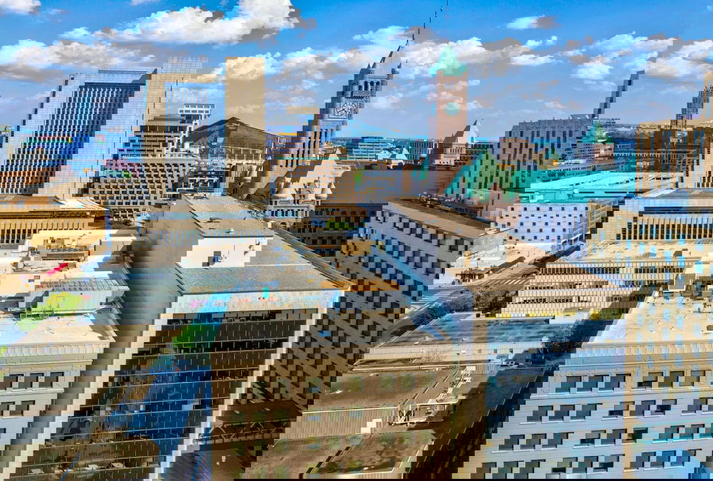 Hotel Home2 Suites By Hilton Minneapolis Downtown