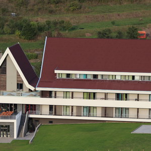 Hotel Altus & Spa cazare Praid