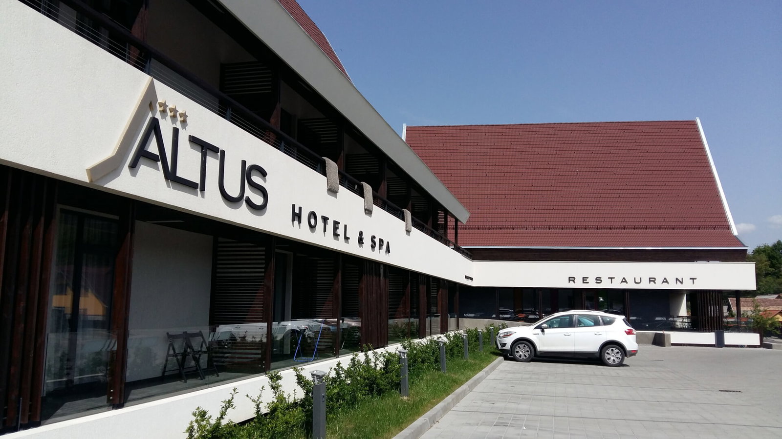 Altus & Spa