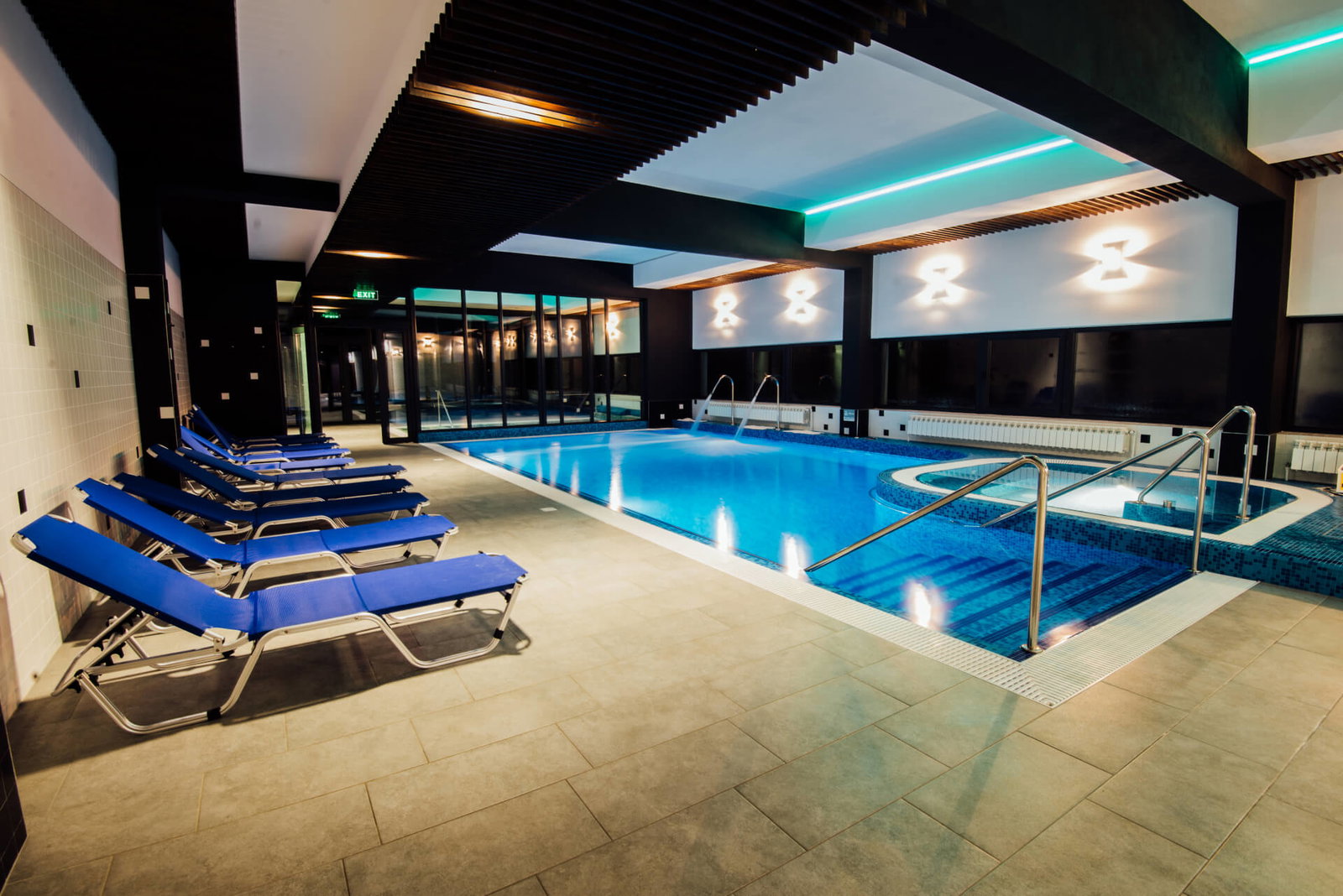 Altus & Spa