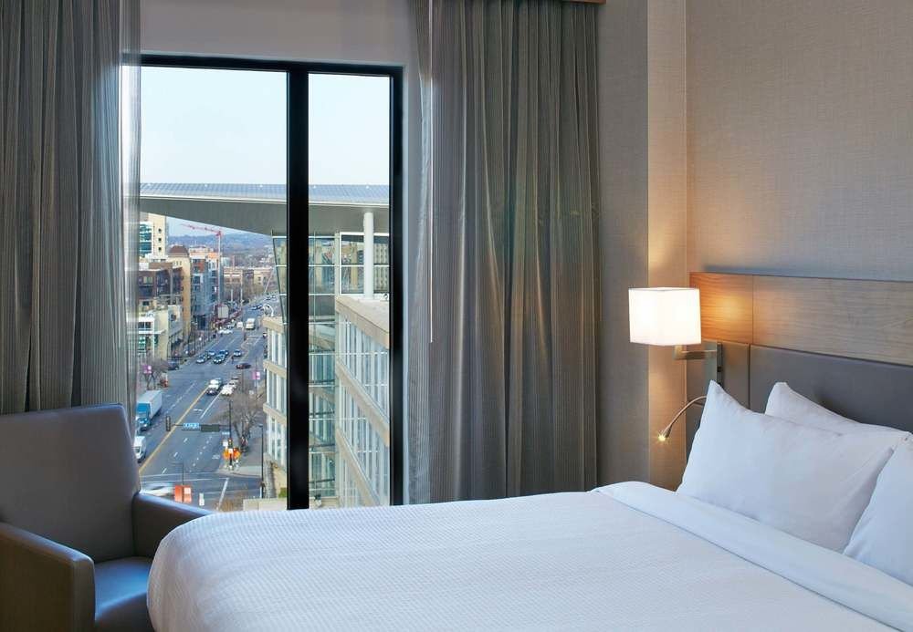 Hotel Ac Hotel Minneapolis Downtown