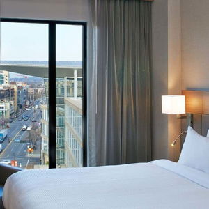 Hotel Ac Hotel Minneapolis Downtown cazare Minneapolis