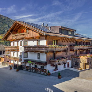 Hotel Stolz Alpenhotel cazare Mieders