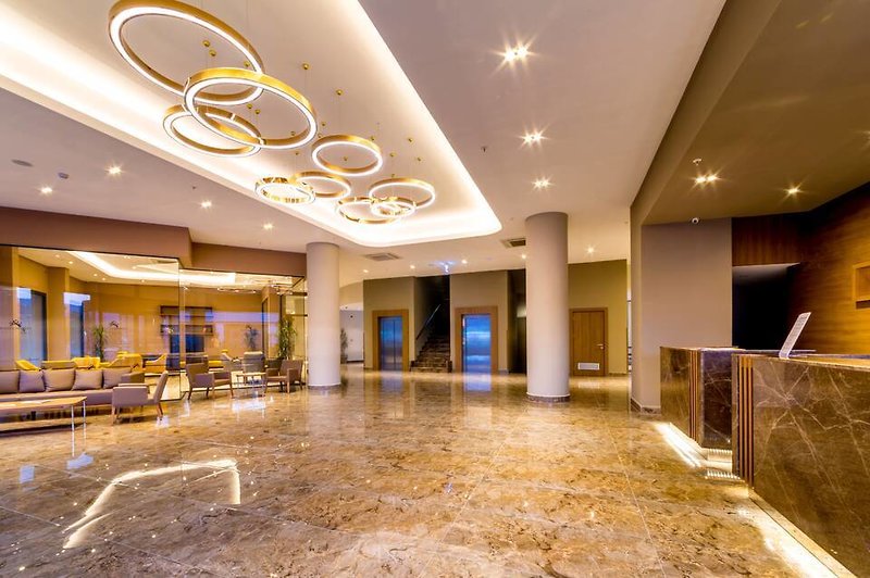 Ada Julian Marmaris Hotel