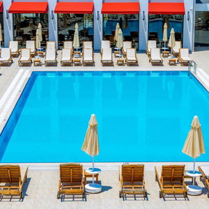 Sejur Ada Julian Marmaris Hotel vacanta Marmaris