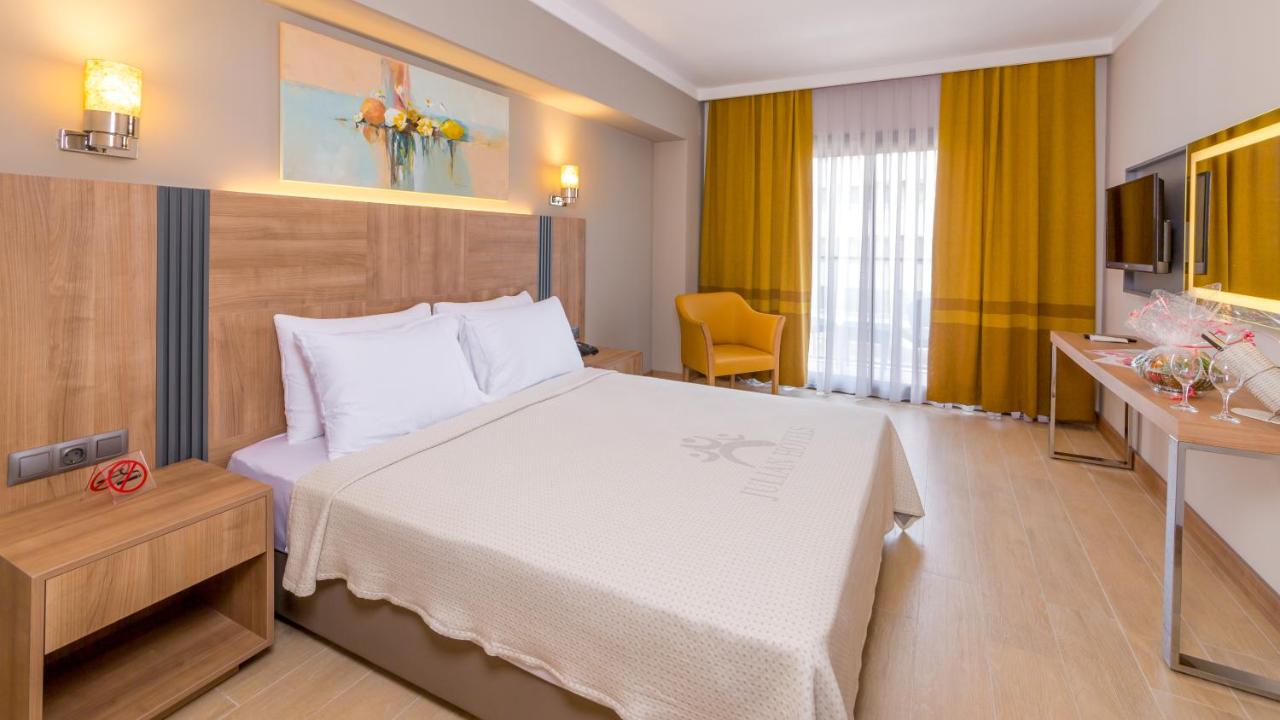 Ada Julian Marmaris Hotel