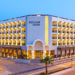 Sejur Ada Julian Marmaris Hotel vacanta Marmaris