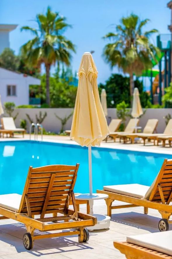 Ada Julian Marmaris Hotel