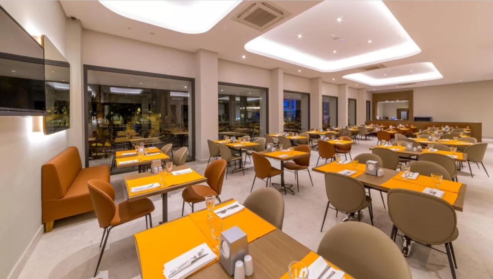 Ada Julian Marmaris Hotel